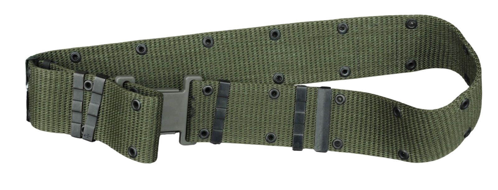 US Military USGI Vietnam War - GWOT era Field Gear Lot of 9 (TJZ) - 12