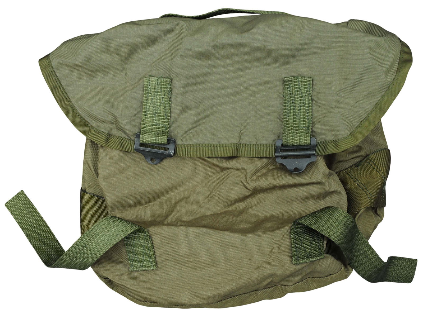 US Military USGI Vietnam War - GWOT era Field Gear Lot of 9 (TJZ) - 13