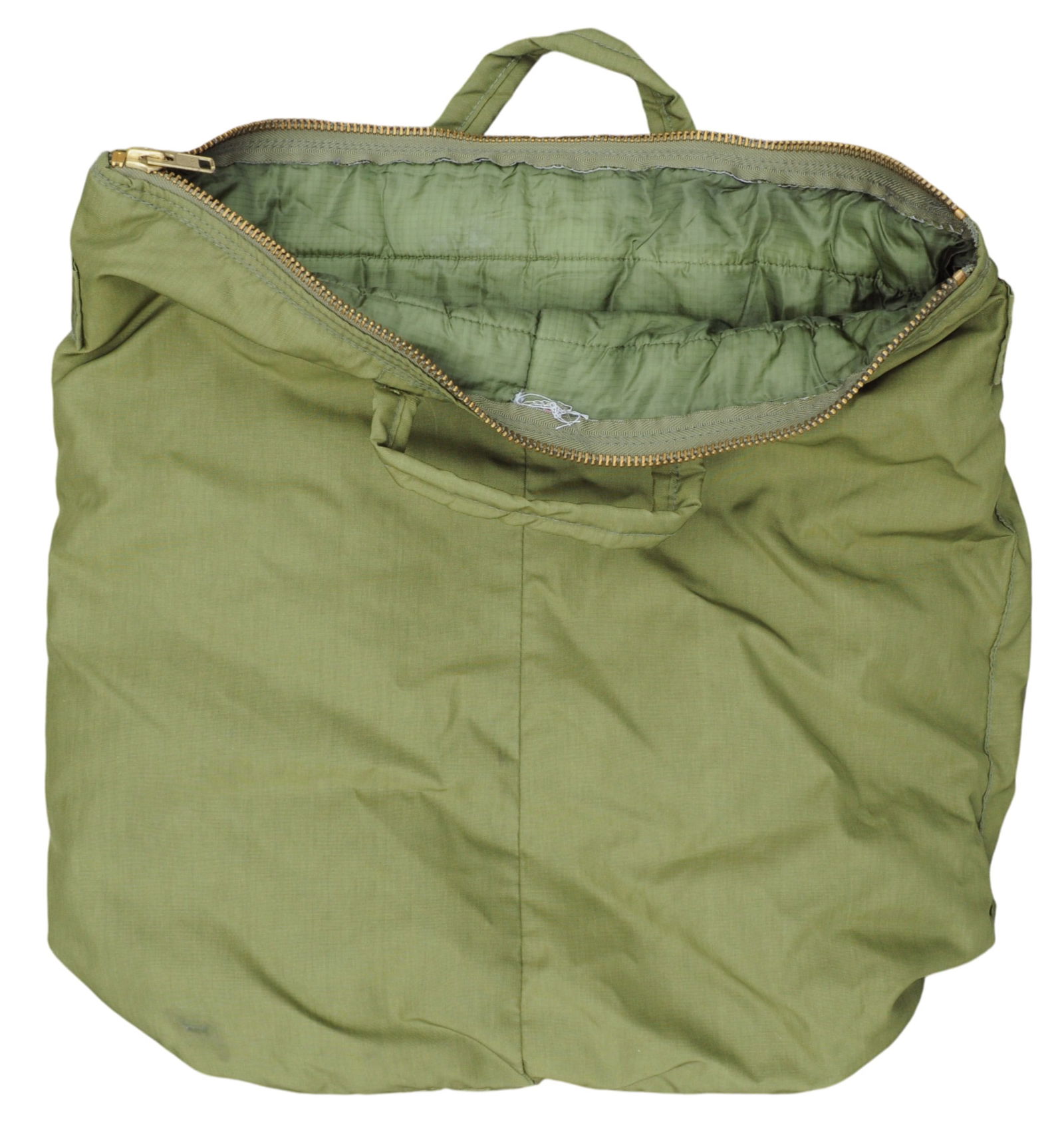 US Military USGI Vietnam War - GWOT era Field Gear Lot of 9 (TJZ) - 16