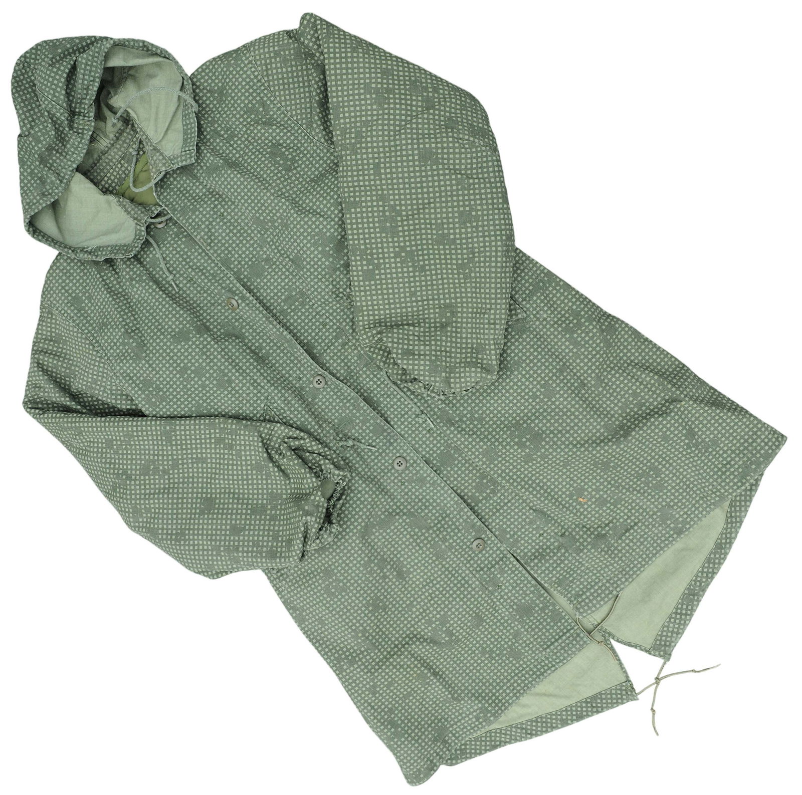 US Military USGI Vietnam War - GWOT era Field Gear Lot of 9 (TJZ) - 17