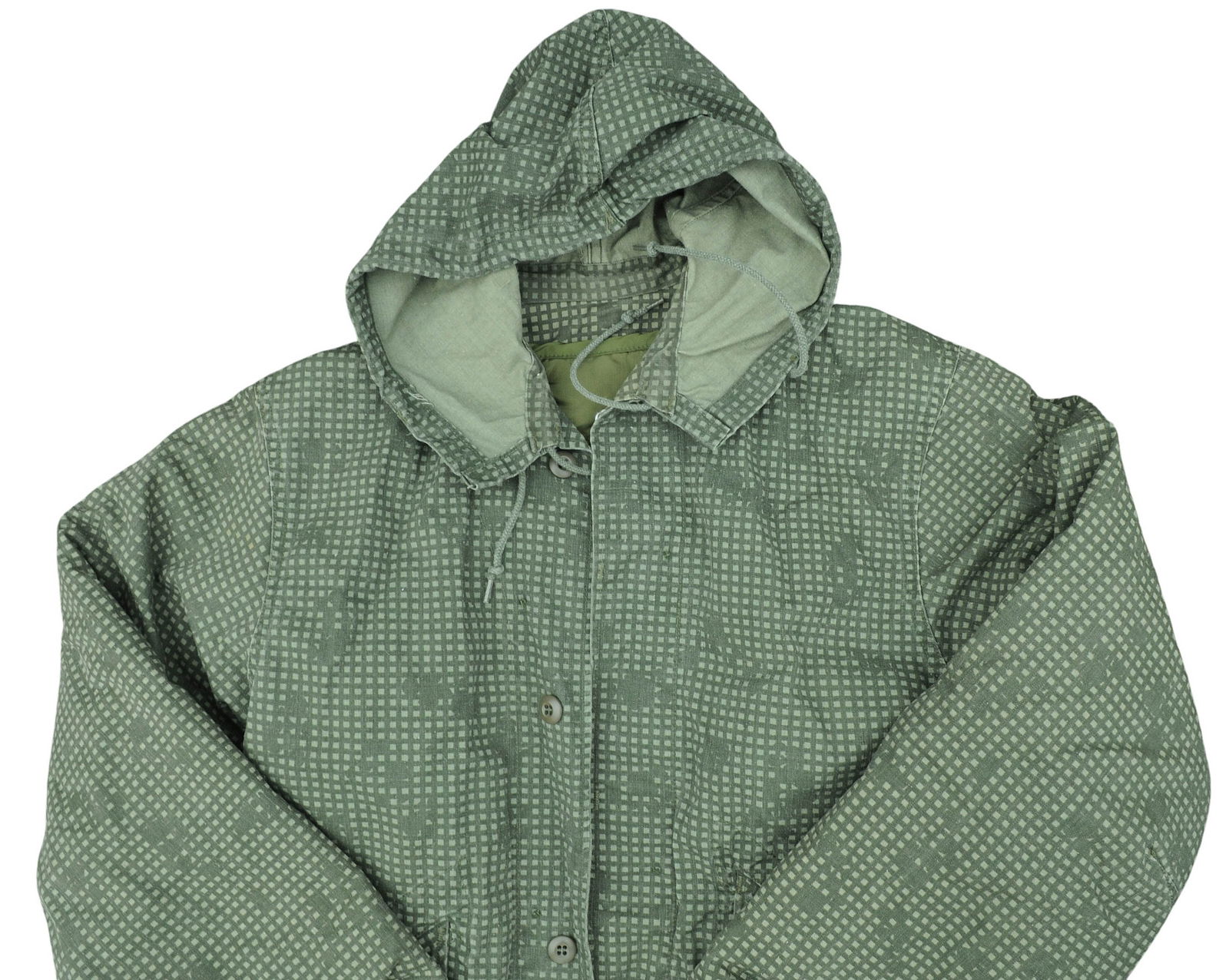 US Military USGI Vietnam War - GWOT era Field Gear Lot of 9 (TJZ) - 18