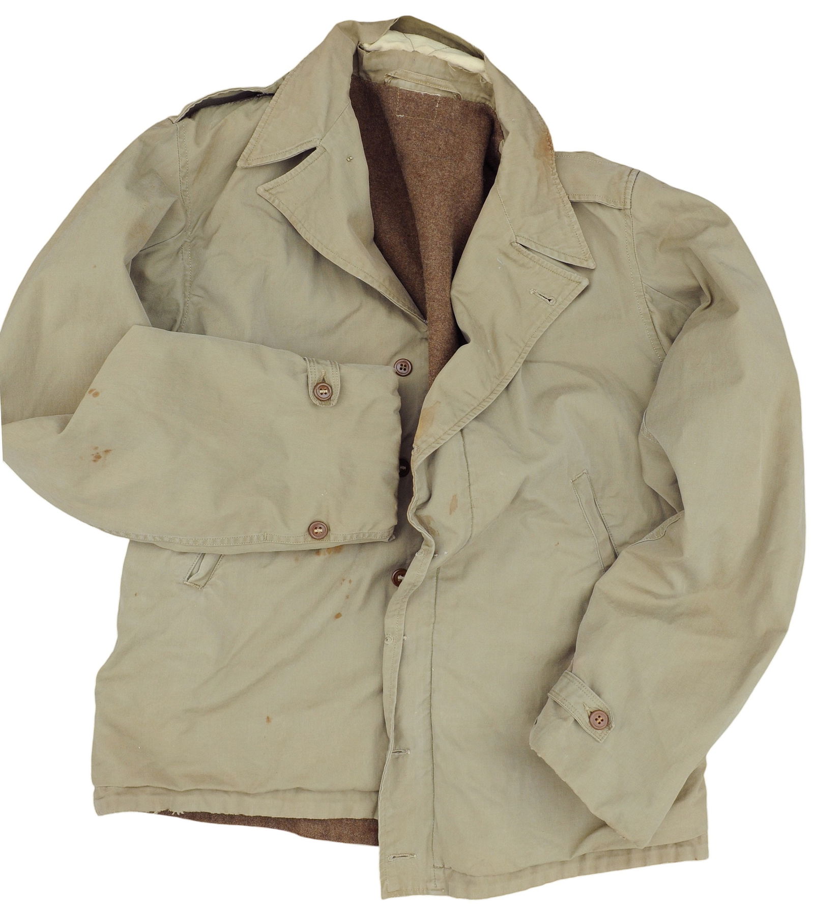 US Military USGI Vietnam War - GWOT era Field Gear Lot of 9 (TJZ) - 5