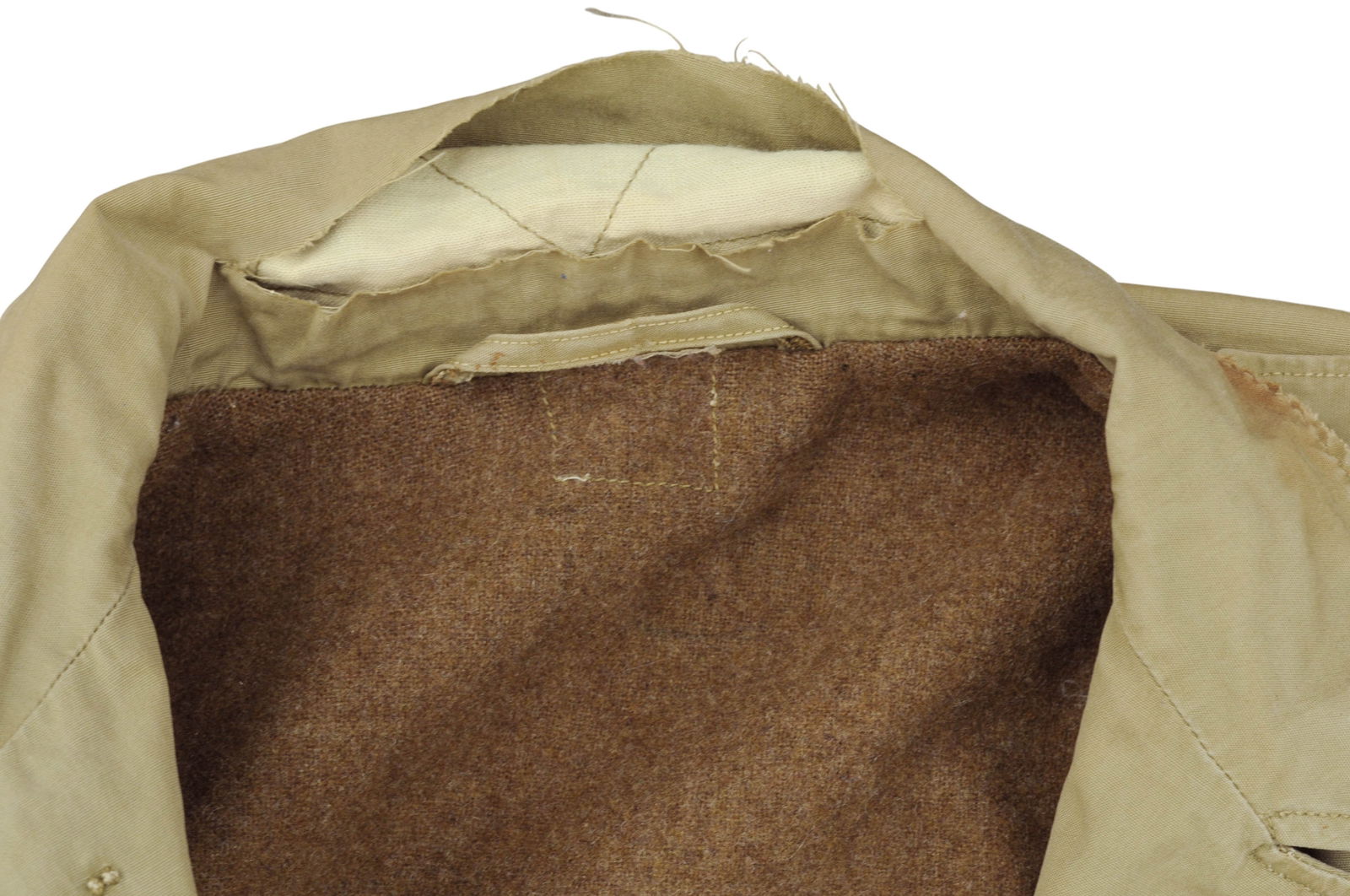 US Military USGI Vietnam War - GWOT era Field Gear Lot of 9 (TJZ) - 6