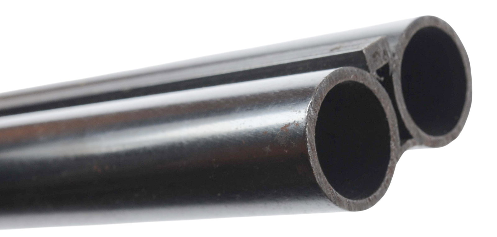 Stevens Model 311D 12 ga. Double barrel Side by Side Shotgun FFL NSN - 13