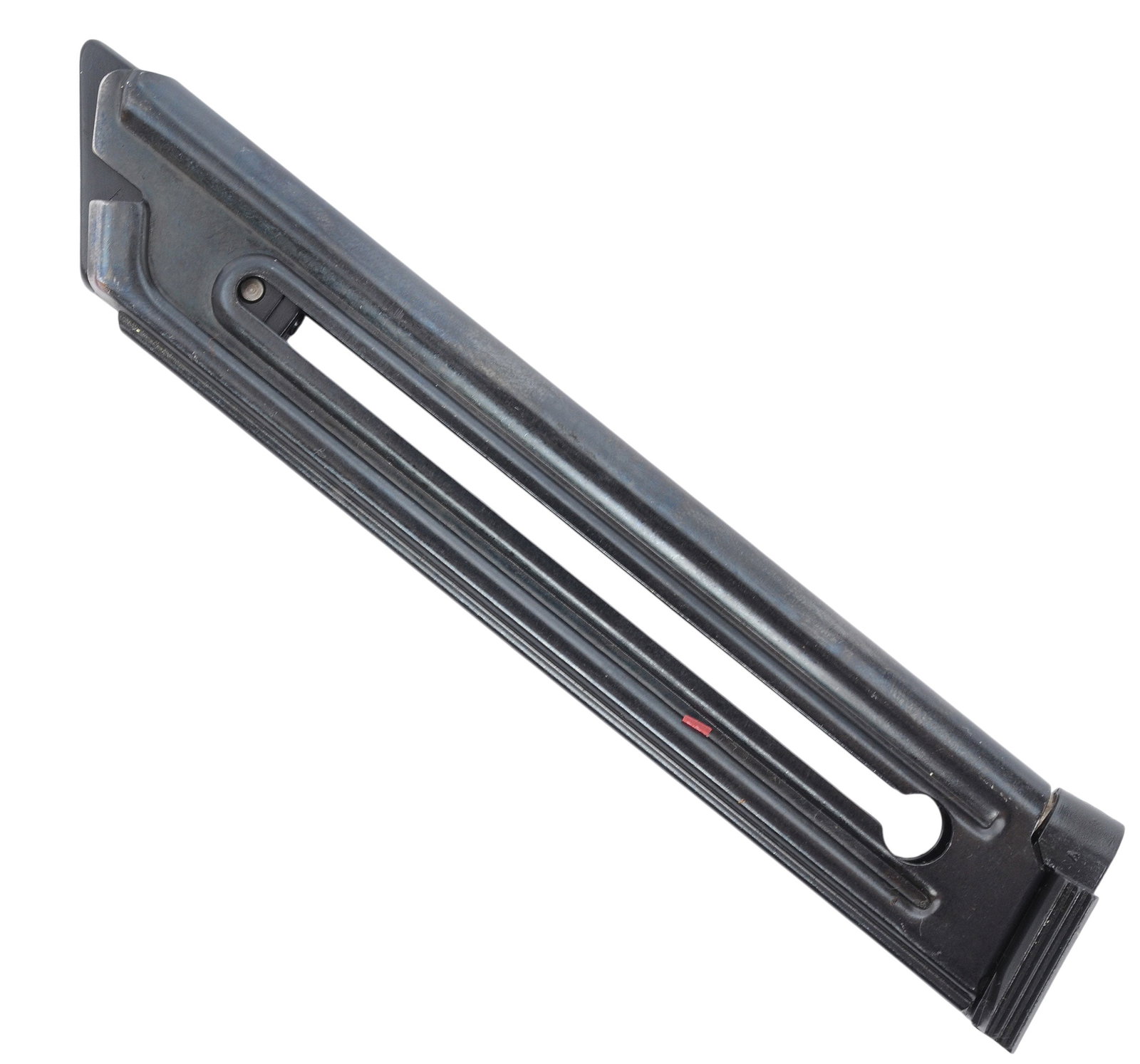 Ruger 50th Anniversary Mk II .22LR Semi-auto Pistol FFL Required: 222-54019 (CAH1) - 11