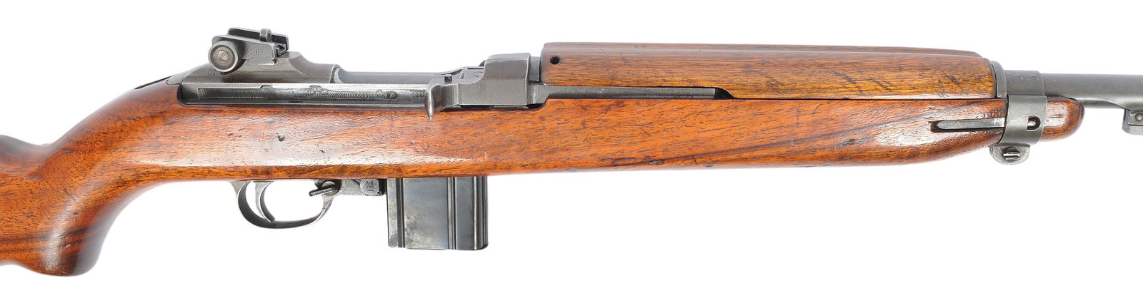 Winchester M1 Carbine .30 Carbine Semi-auto Rifle FFL Required: 1166826 (BCW1) - 2