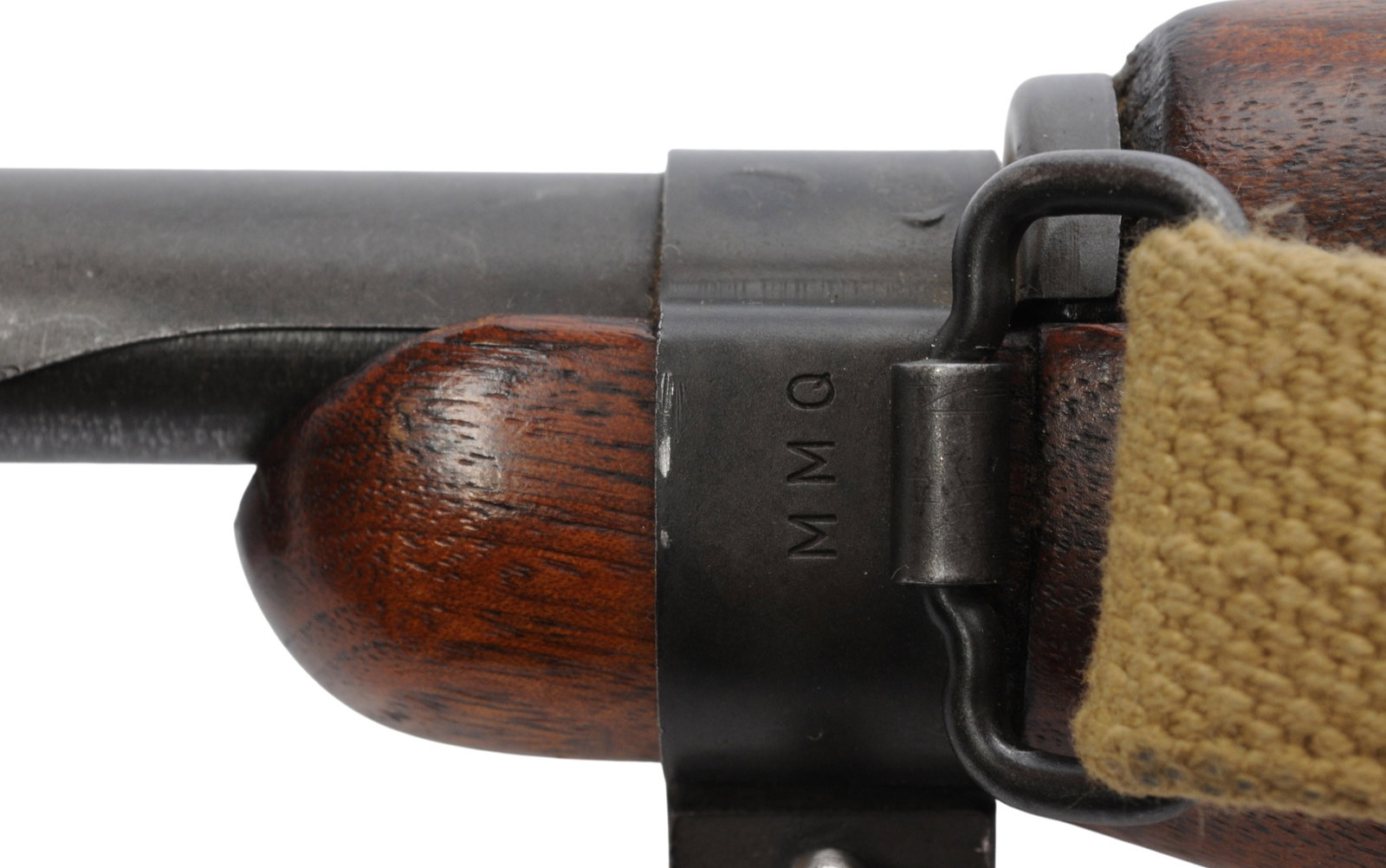 Winchester M1 Carbine .30 Carbine Semi-auto Rifle FFL Required: 1166826 (BCW1) - 9