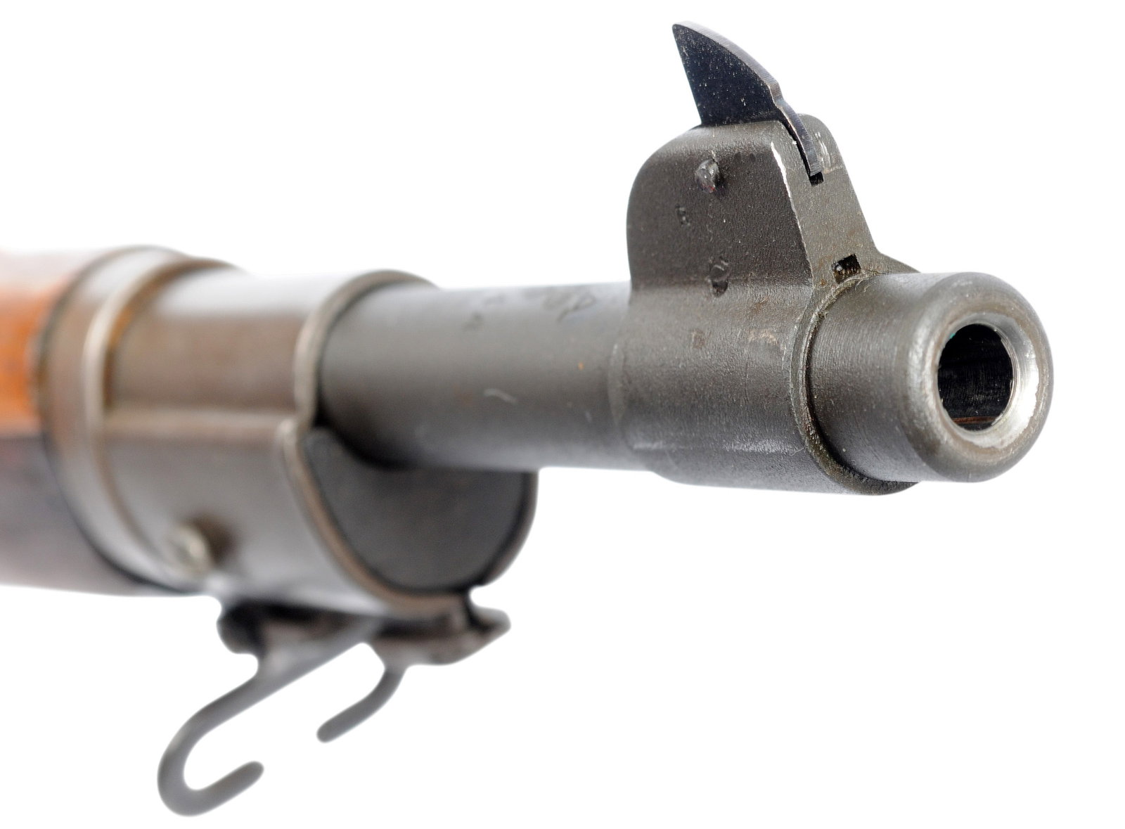 Remington M1903-A3 30-06 Bolt-action Rifle FFL Required: 3502354 (BCW1) - 10