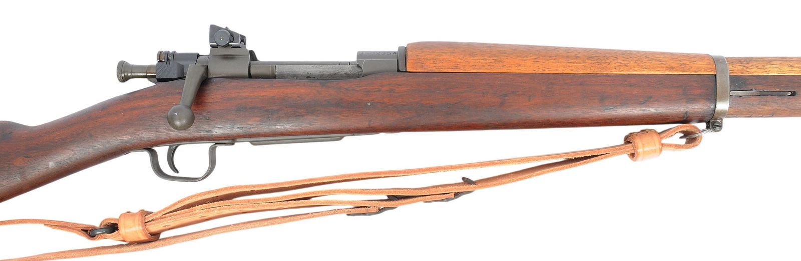 Remington M1903-A3 30-06 Bolt-action Rifle FFL Required: 3502354 (BCW1) - 2