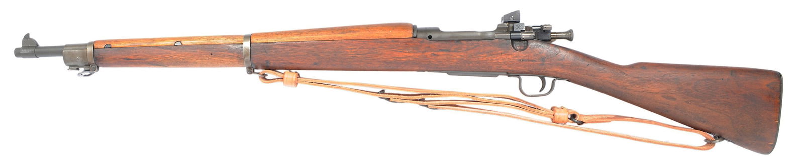 Remington M1903-A3 30-06 Bolt-action Rifle FFL Required: 3502354 (BCW1) - 7