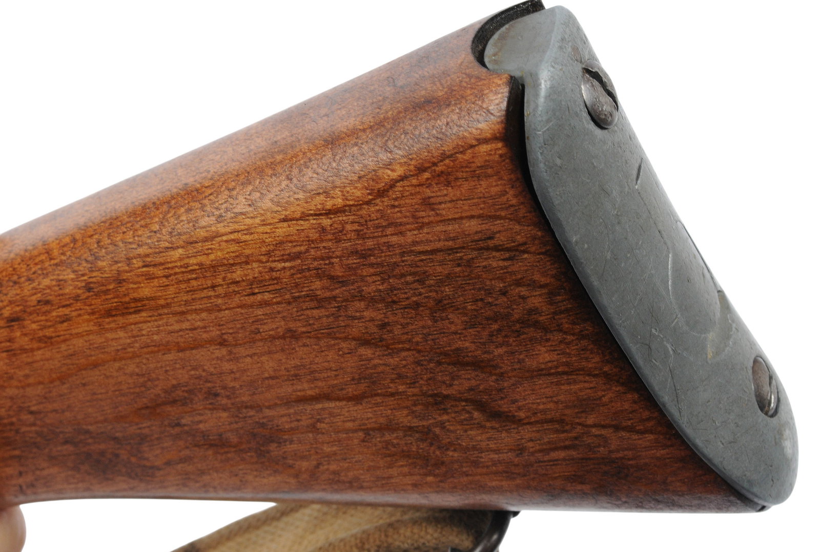 U.S. Property Marked Savage No.4 Mk.1 * .303 British Bolt-action Rifle FFL Required: 0035336 (BCW1) - 11