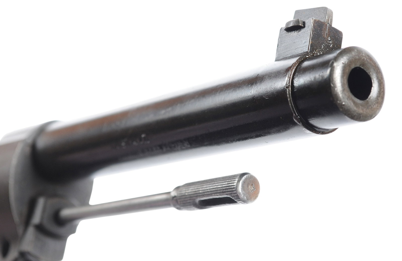 Swedish M/96 6.5x55 Swedish Bolt-action Rifle FFL Required: 500692 (BCW1) - 15
