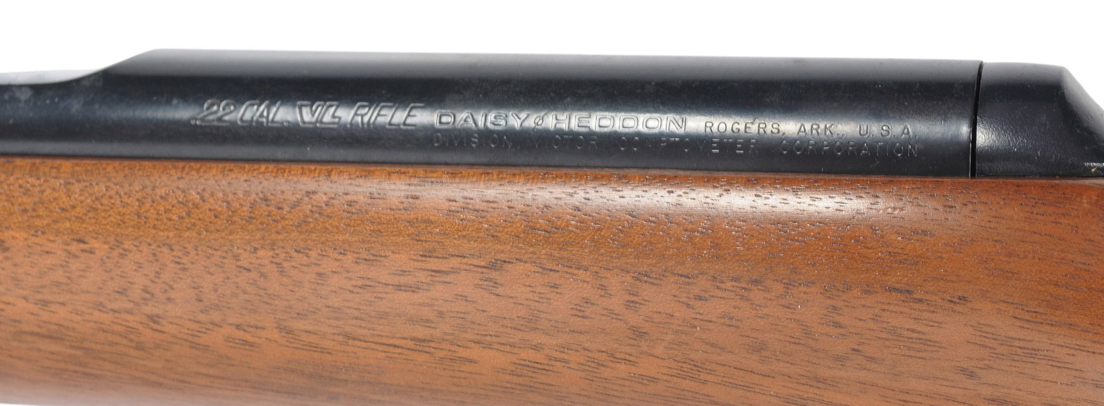 Daisy & Heddon VL .22 Caliber Single-shot Rifle FFL Required: A001149 (CAH1) - 7