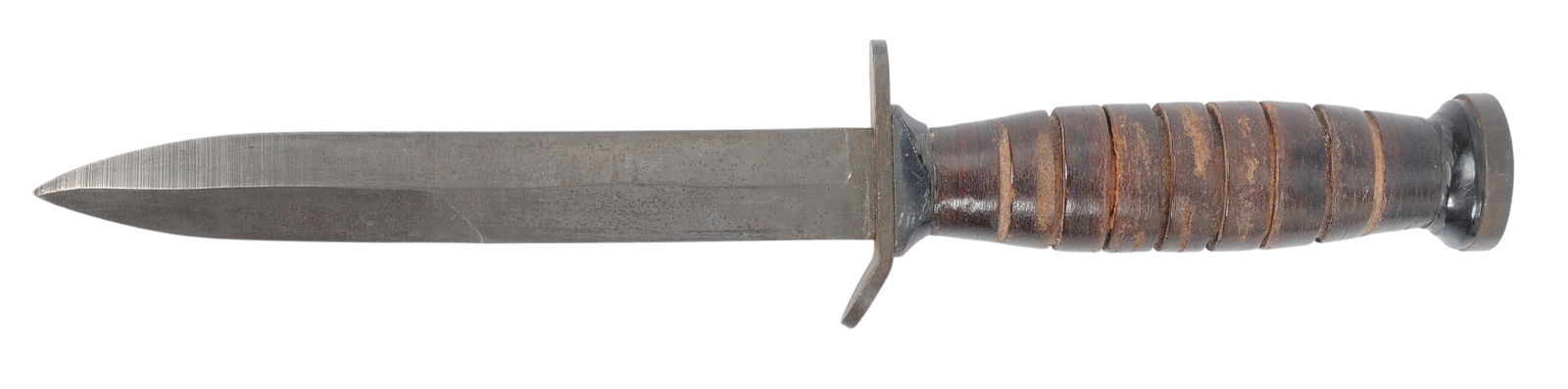 US Military WWII M3 Fighting Knife (CAH) - 2