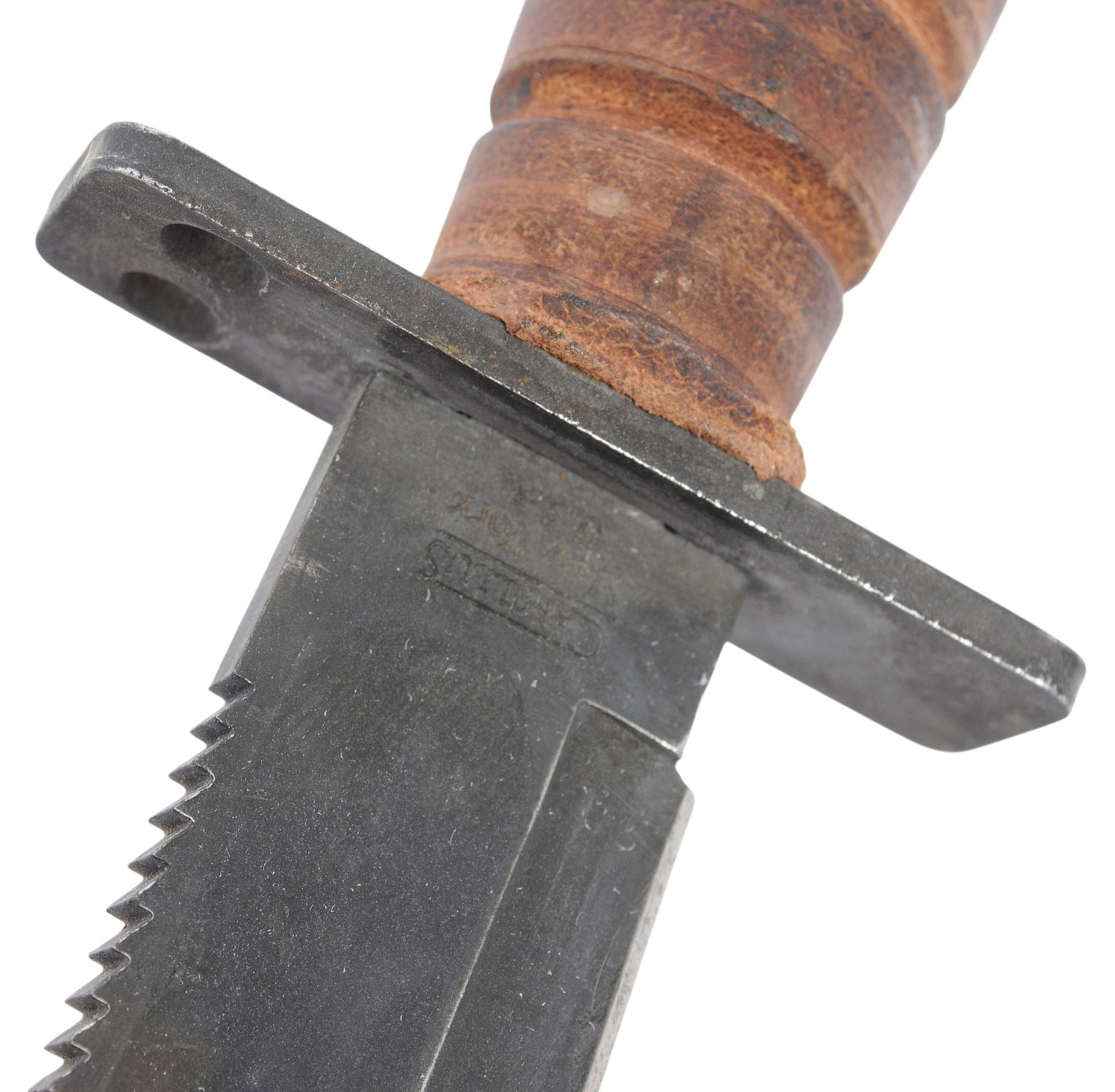 US Airforce Pilots Survival Knife (CAH) - 2