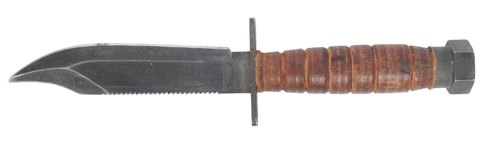 US Airforce Pilots Survival Knife (CAH) - 4