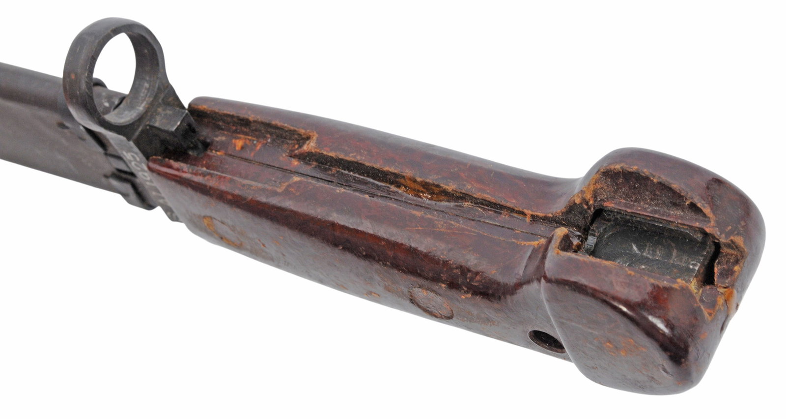 Romanian AK47 Type 1 Bayonet (CAH) - 3