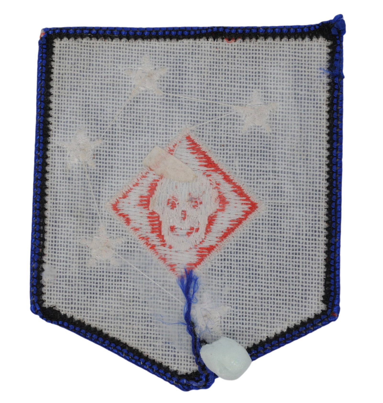 John Ek Knives Marine Raider Commemorative Fighting Knife (CAH) - 10