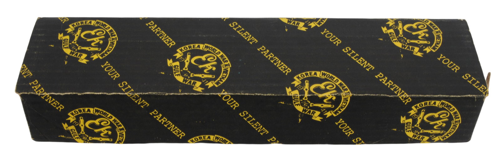 John Ek Knives Marine Raider Commemorative Fighting Knife (CAH) - 8