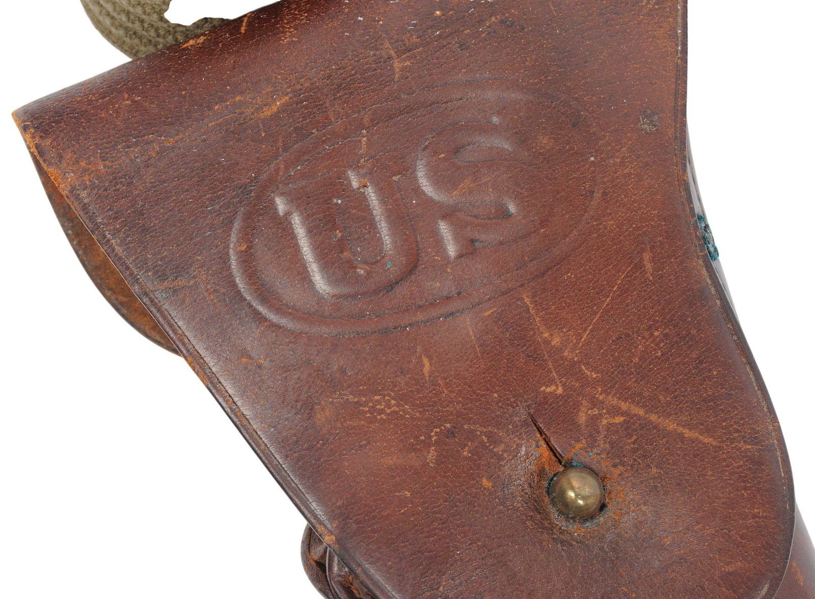 HOLSTER AND BELT (CAH) - 3