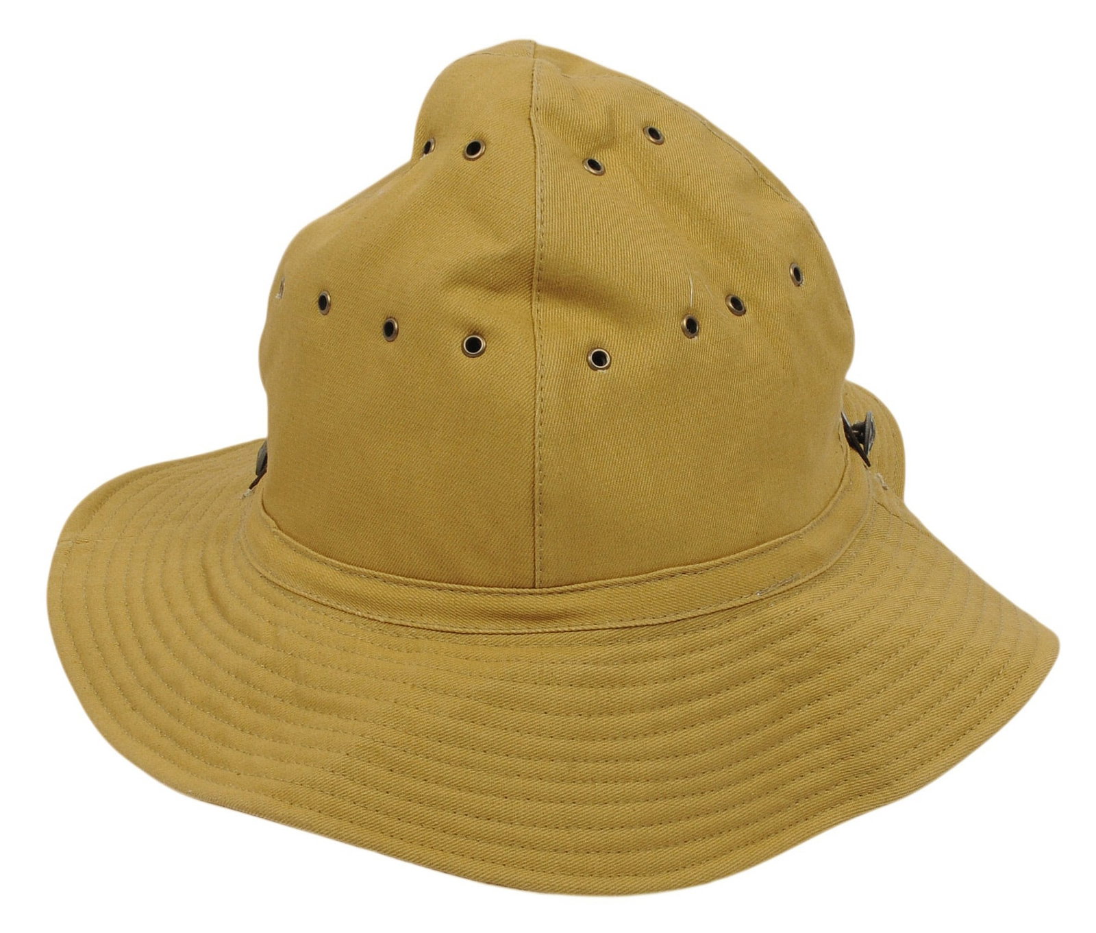 Russian Afghanistan / Cold War Afghanka Summer Boonie and Belt Buckle (A2B) - 5