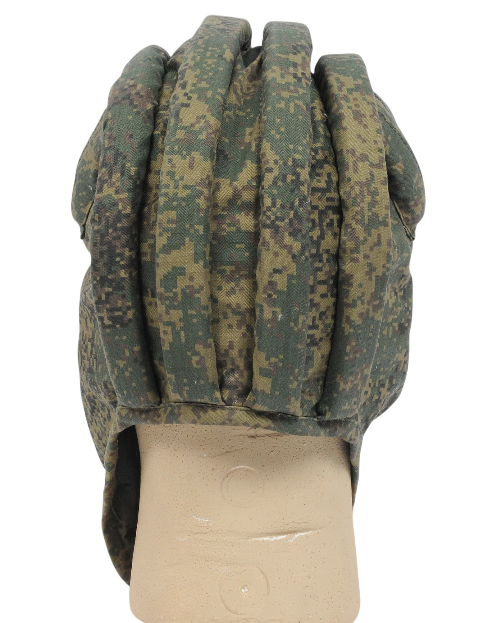 Russian Military Surplus Summer / Winter EMR Pilot Helmet Lot of 2 (A2B) - 11