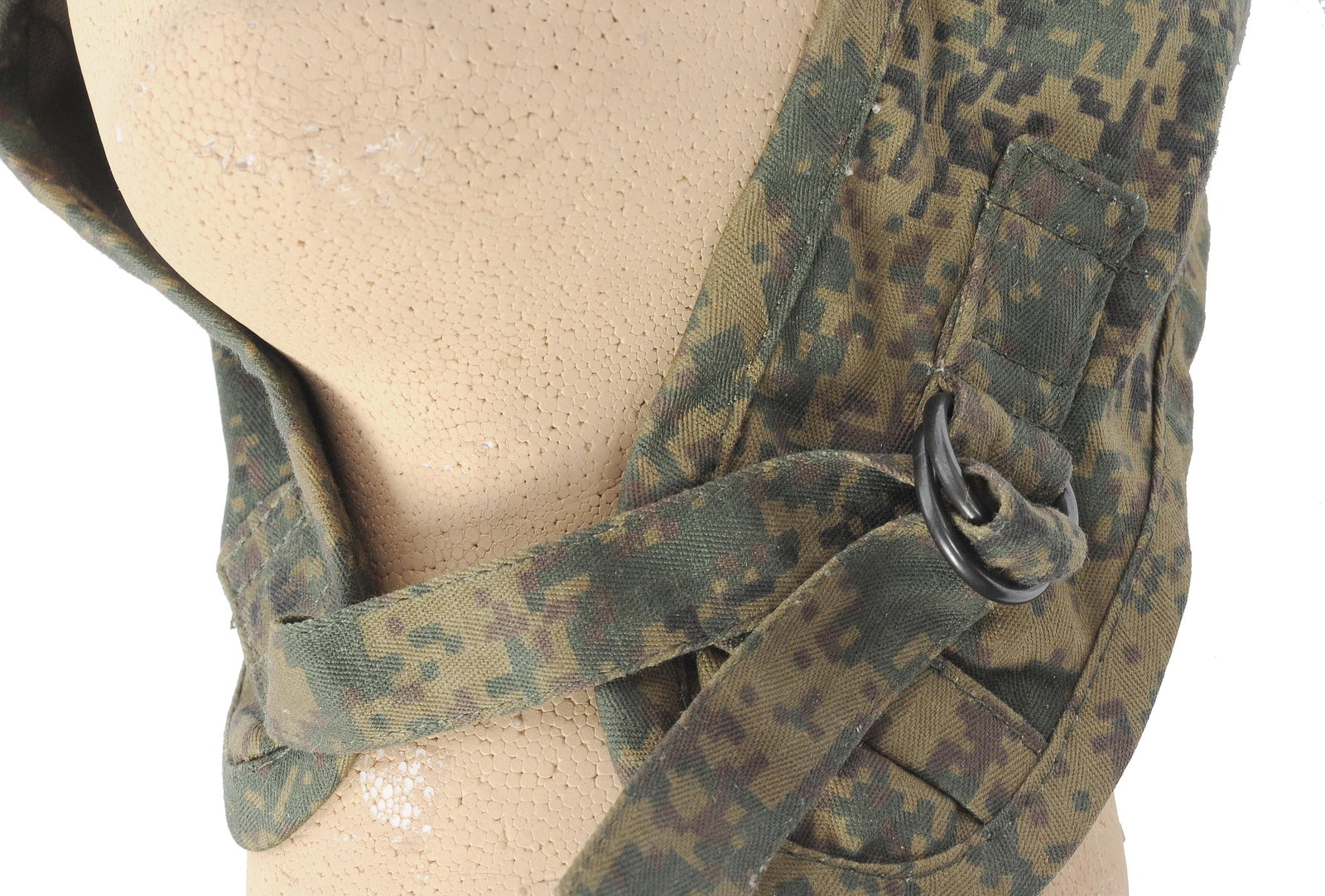 Russian Military Surplus Summer / Winter EMR Pilot Helmet Lot of 2 (A2B) - 15