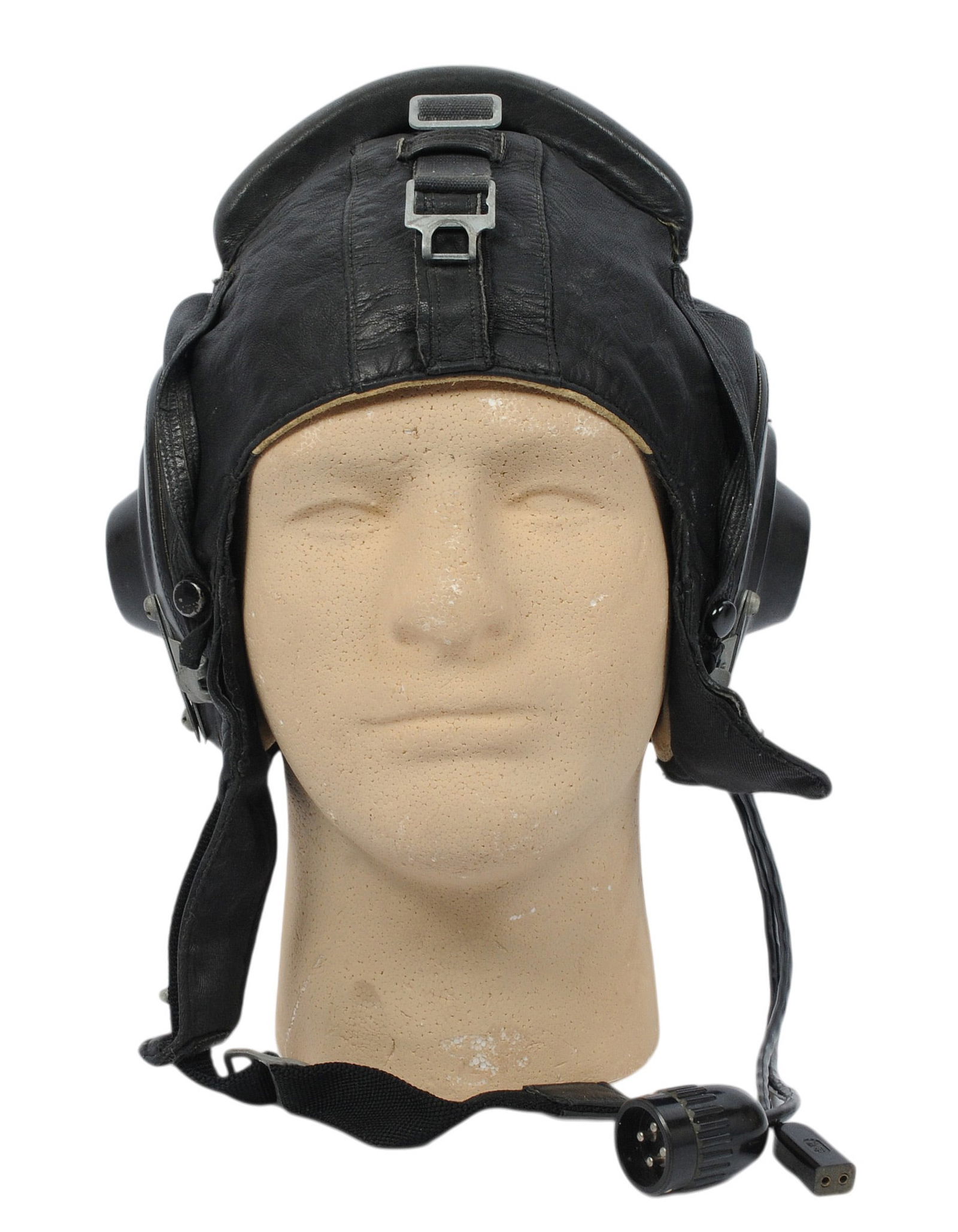 Russian Military Surplus Summer / Winter EMR Pilot Helmet Lot of 2 (A2B) - 6