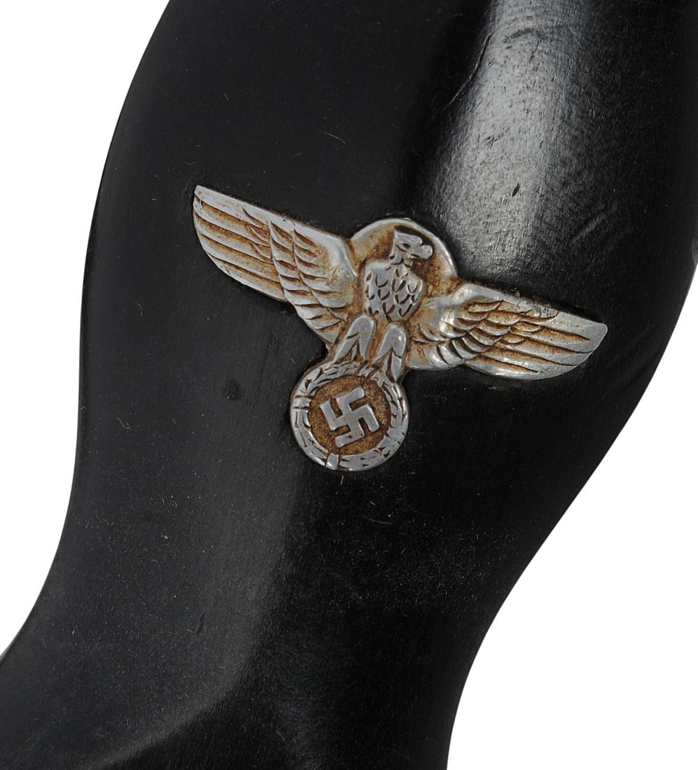 German WW2 RZM SS Dress Dagger (D4J) - 10
