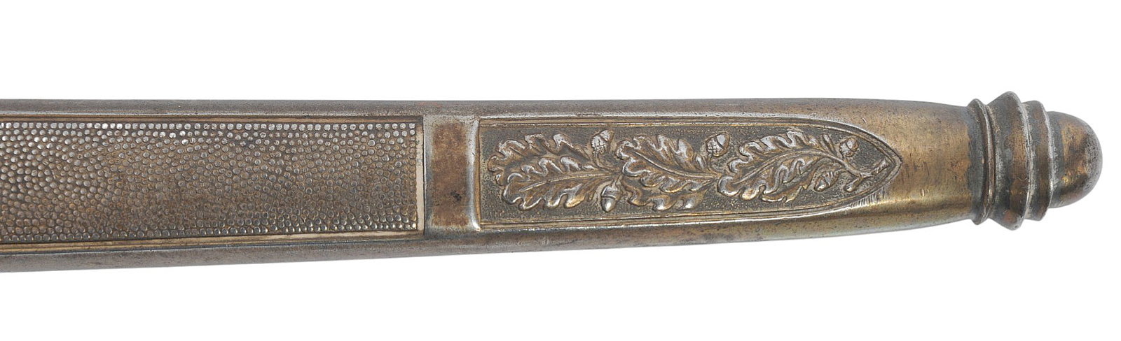 German WW2 Second Pattern Luftwaffe Dress Dagger (D4J) - 12