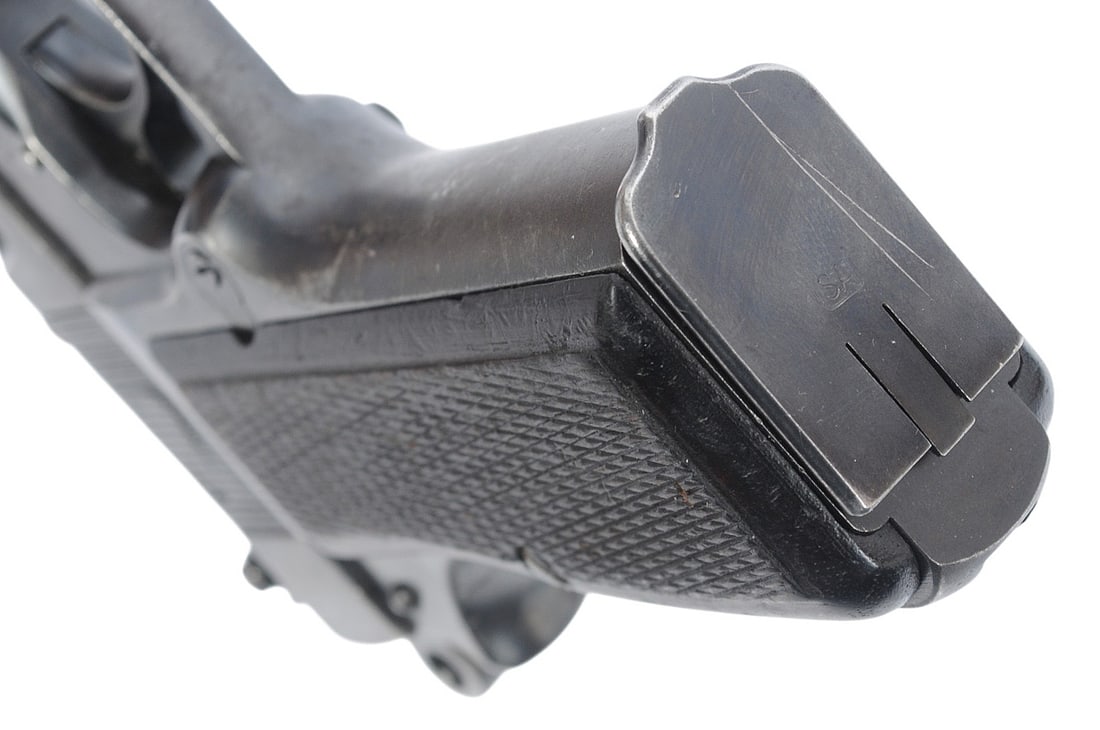 Rare Finnish Contract FN Belgium Hi Power 9x19 Semi Auto Pistol FFL Required 14226 (CWA1) - 5