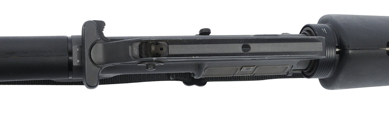 Colt SP1 .223 Rem Semi-auto Rifle FFL Required: SP196726 (JGD1) - 4