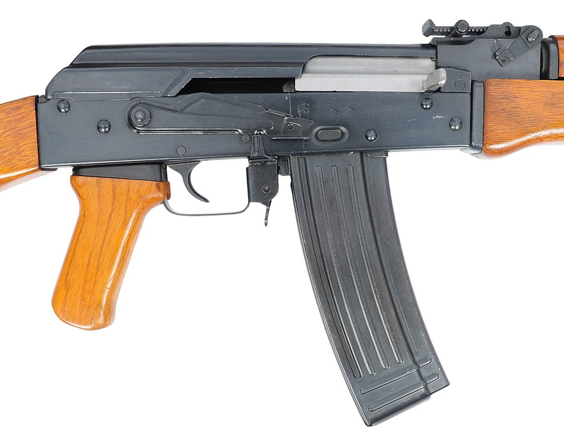 Norinco 84S 5.56x45mm Semi-auto Rifle FFL Required: 401193 (WTW1) - 2