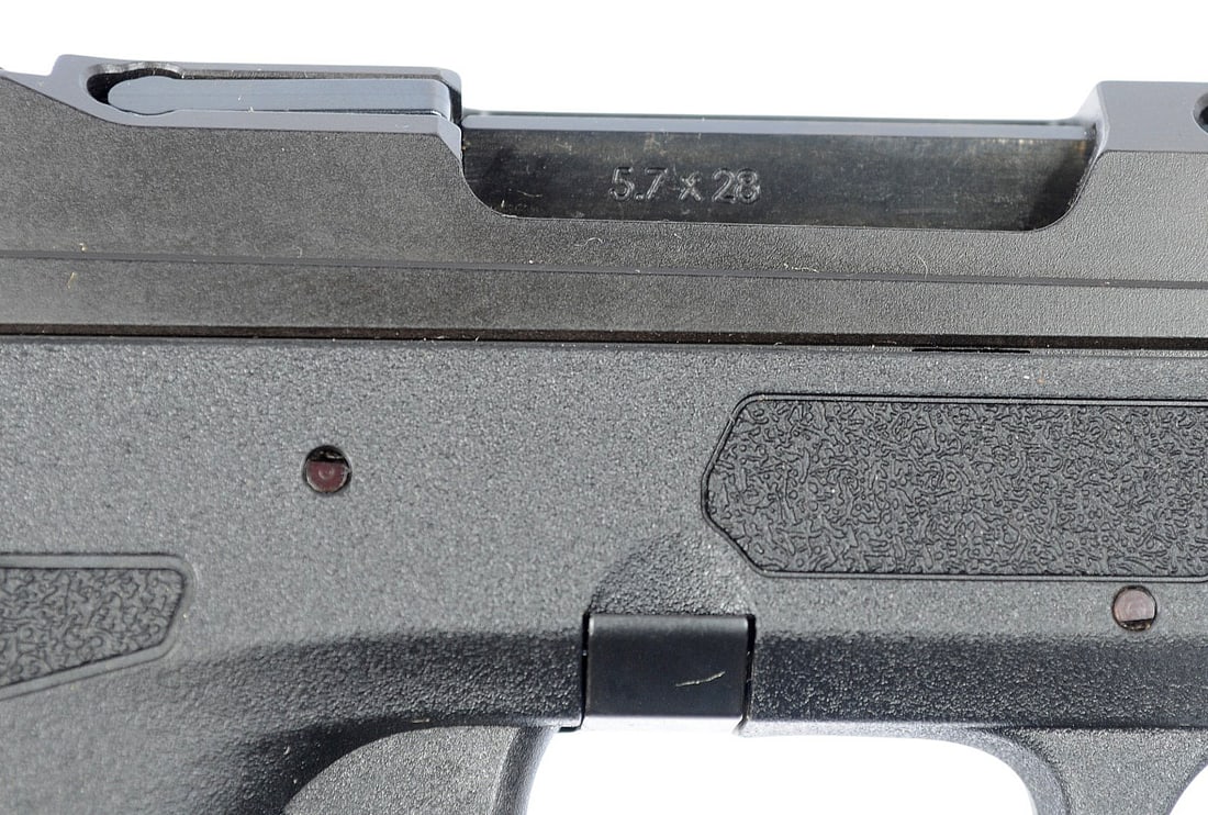 Palmetto State Armory 5.7 Rock 5.7x28mm Semi-auto Pistol FFL Required: RC003641(JGD1) - 2