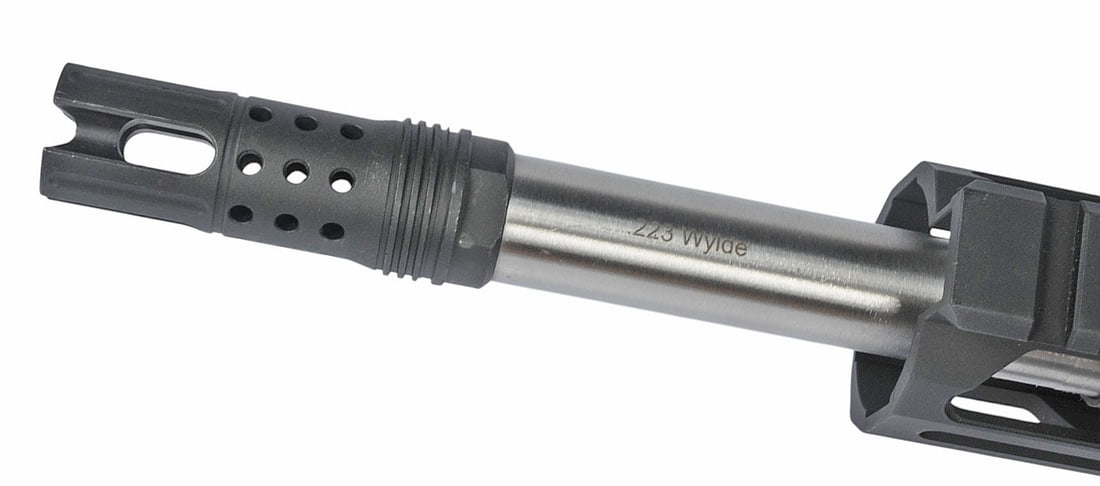 Palmetto State Armory PA-15 .223 Wylde Semi-auto Rifle FFL Required: SC053999 (JGD1) - 11