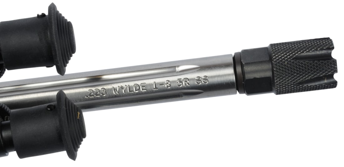 Palmetto State Armory M4 Carbine .223 Wylde Semi-auto Rifle FFL Required: W1007047 (JGD1) - 13