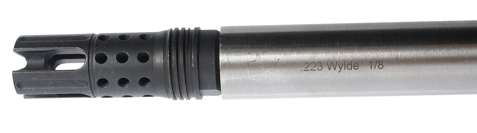 Palmetto State Armory PA-15 .223 Wylde Semi-auto Rifle FFL Required: CHSF025617 (JGD1) - 14