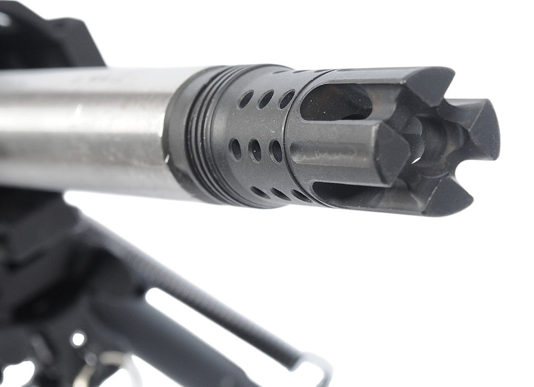 Palmetto State Armory PA-15 .223 Wylde Semi-auto Rifle FFL Required: CHSF025617 (JGD1) - 15