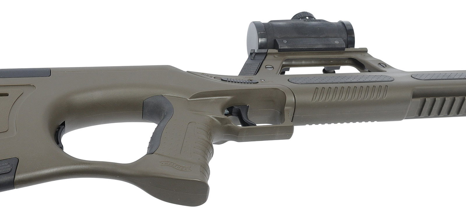 Walther G22 .22LR Semi-auto Bullpup Rifle FFL Required: PW019804 (JGD1) - 4