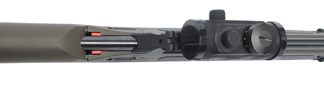 Walther G22 .22LR Semi-auto Bullpup Rifle FFL Required: PW019804 (JGD1) - 5