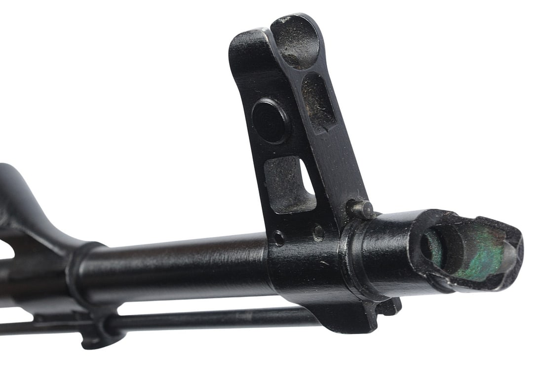 Hungarian FEG SA-85M AKM 7.62x39mm Semi-auto Rifle FFL Required: SL02543 (JGD1) - 10