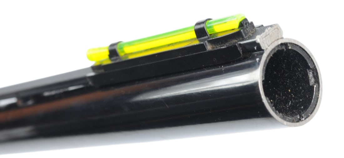 Browning Invector BPS Plus 20 Gauge Pump-action Shotgun FFL Required: 05150MX121 (JGD1) - 11