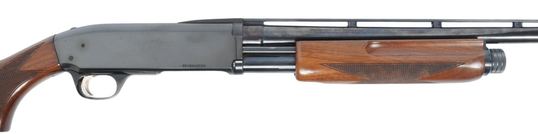 Browning Invector BPS Plus 20 Gauge Pump-action Shotgun FFL Required: 05150MX121 (JGD1) - 2