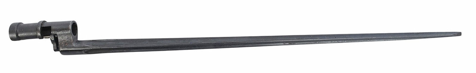 Russian M91/30 Rifle Bayonet (A) - 6