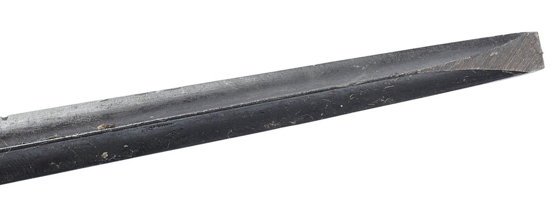 Russian M91/30 Rifle Bayonet (A) - 7