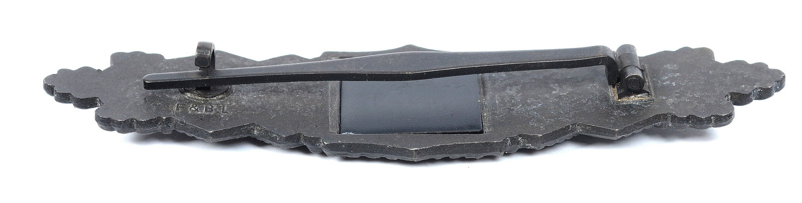 German World War II Close Combat Clasp (CWA) - 5
