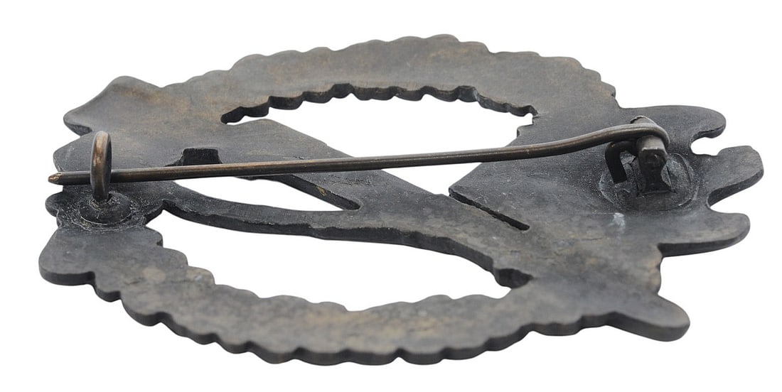 German World War II Infantry Assault Badge (CWA) - 3