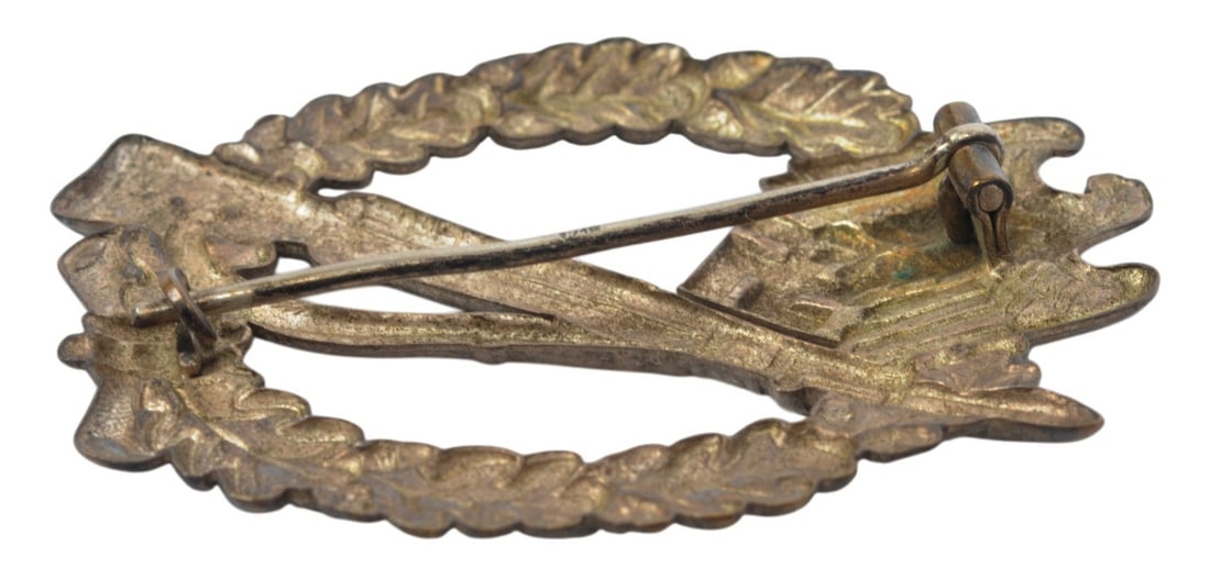 German World War II Infantry Assault Badge (CWA) - 3