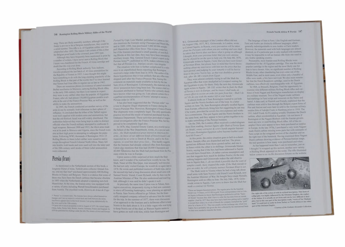 Remington Educational Collectors Guides Lot of 3 (BCW) - 12