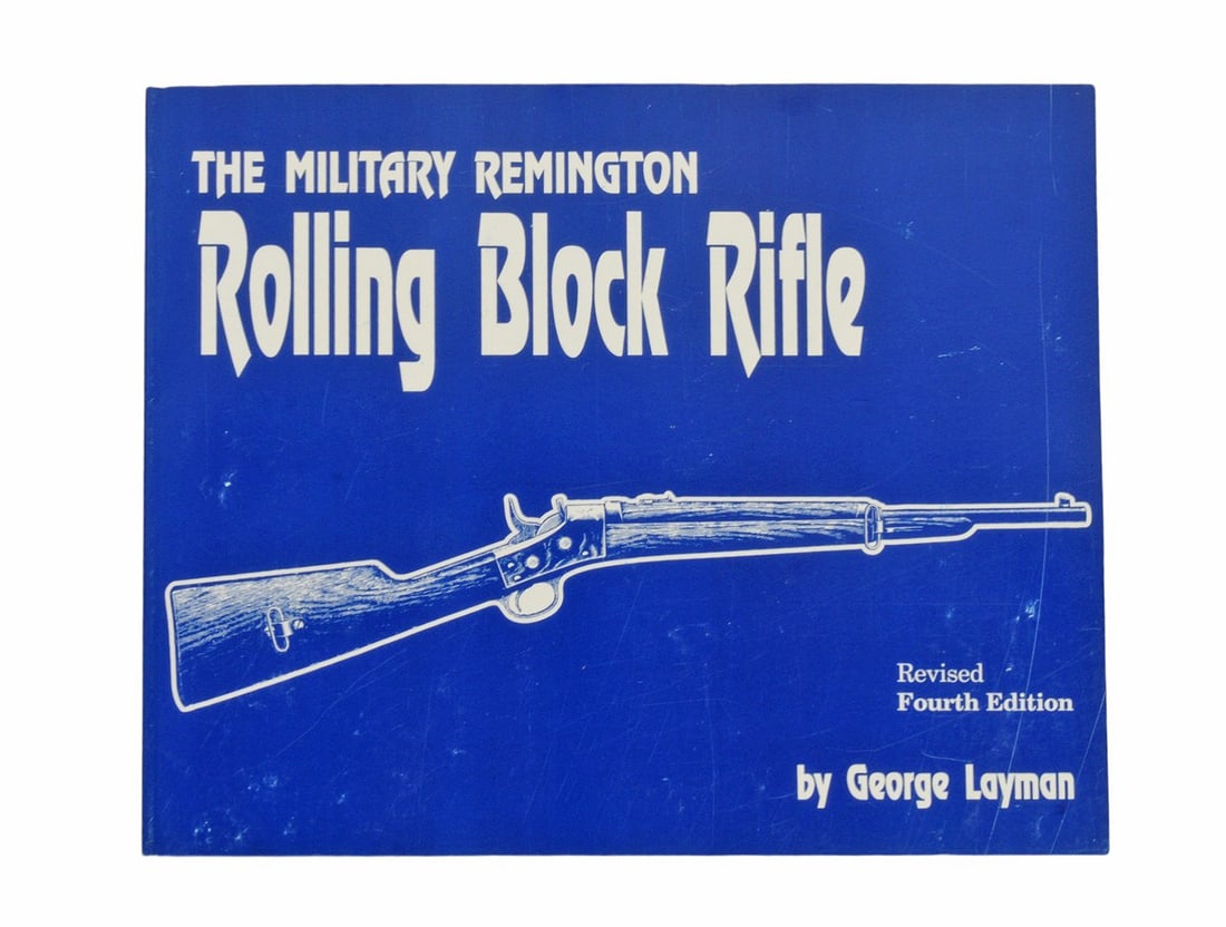 Remington Educational Collectors Guides Lot of 3 (BCW) - 13